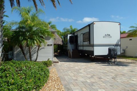 Land in Okeechobee, Florida № 1720744 - photo 2