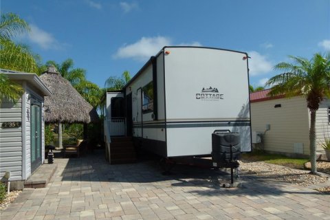 Land in Okeechobee, Florida № 1720744 - photo 4