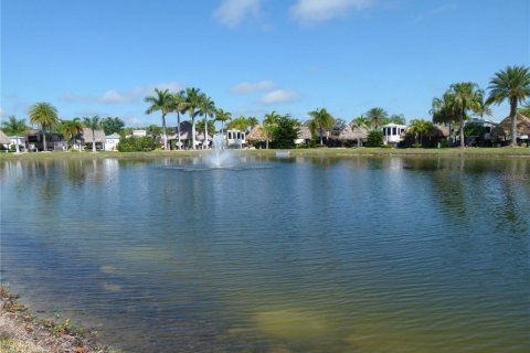 Land in Okeechobee, Florida № 1720744 - photo 18