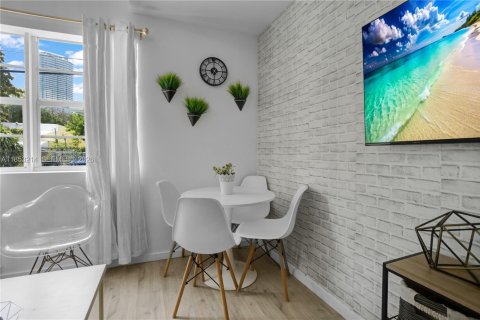 Condo in Miami Beach, Florida, 1 bedroom  № 2013873 - photo 24