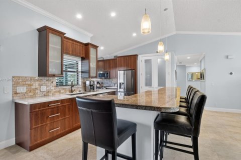 House in Boca Raton, Florida 3 bedrooms, 201.97 sq.m. № 2003363 - photo 13