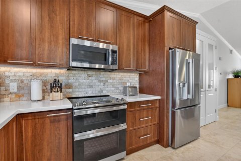 House in Boca Raton, Florida 3 bedrooms, 201.97 sq.m. № 2003363 - photo 21