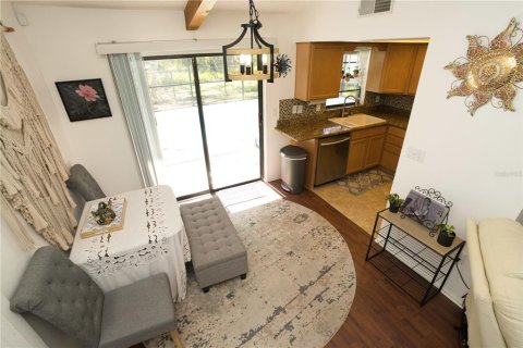 House in Sarasota, Florida 2 bedrooms, 86.21 sq.m. № 1579071 - photo 3