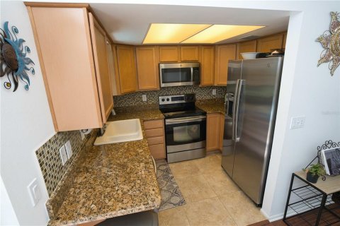 House in Sarasota, Florida 2 bedrooms, 86.21 sq.m. № 1579071 - photo 2