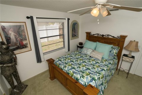 House in Sarasota, Florida 2 bedrooms, 86.21 sq.m. № 1579071 - photo 13