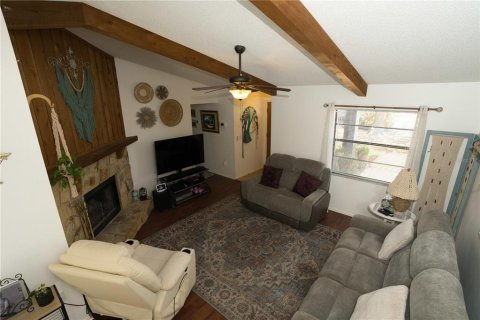 House in Sarasota, Florida 2 bedrooms, 86.21 sq.m. № 1579071 - photo 20