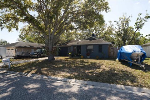 House in Sarasota, Florida 2 bedrooms, 86.21 sq.m. № 1579071 - photo 22