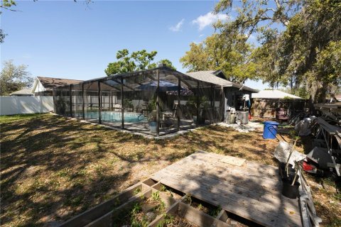 House in Sarasota, Florida 2 bedrooms, 86.21 sq.m. № 1579071 - photo 11