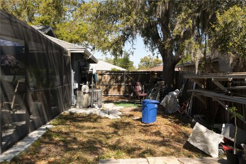 House in Sarasota, Florida 2 bedrooms, 86.21 sq.m. № 1579071 - photo 12