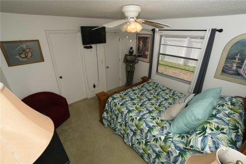 House in Sarasota, Florida 2 bedrooms, 86.21 sq.m. № 1579071 - photo 15