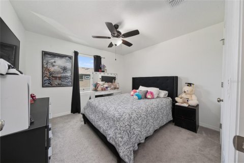 Adosado en venta en Winter Garden, Florida, 3 dormitorios, 142.7 m2 № 2139866 - foto 13