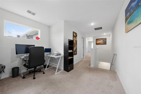 Adosado en venta en Winter Garden, Florida, 3 dormitorios, 142.7 m2 № 2139866 - foto 15