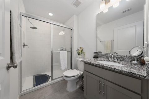 Adosado en venta en Winter Garden, Florida, 3 dormitorios, 142.7 m2 № 2139866 - foto 21
