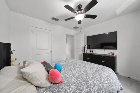 Adosado en venta en Winter Garden, Florida, 3 dormitorios, 142.7 m2 № 2139866 - foto 14