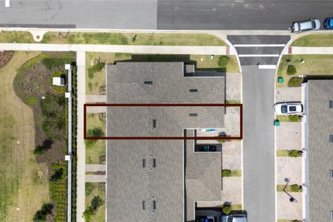 Adosado en venta en Winter Garden, Florida, 3 dormitorios, 142.7 m2 № 2139866 - foto 30