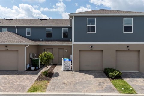 Touwnhouse à Winter Garden, Floride 3 chambres, 142.7 m2 № 2139866