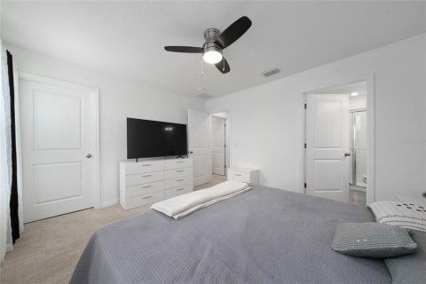 Adosado en venta en Winter Garden, Florida, 3 dormitorios, 142.7 m2 № 2139866 - foto 20
