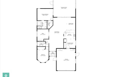 Casa en venta en Sarasota, Florida, 3 dormitorios, 153.94 m2 № 1808597 - foto 1
