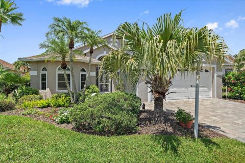 Casa en venta en Sarasota, Florida, 3 dormitorios, 153.94 m2 № 1808597 - foto 3