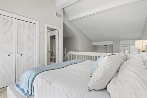Condo in Sarasota, Florida, 2 bedrooms  № 2096243 - photo 23