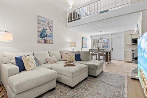 Condo in Sarasota, Florida, 2 bedrooms  № 2096243 - photo 3