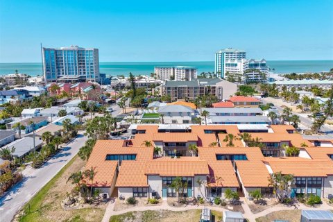 Condo in Sarasota, Florida, 2 bedrooms  № 2096243 - photo 27