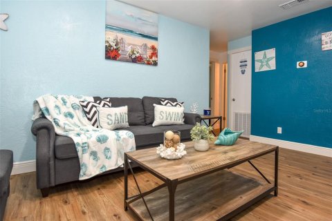 Casa en venta en Daytona Beach, Florida, 2 dormitorios, 124.49 m2 № 1591995 - foto 7