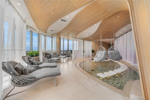 Купить кондоминиум в Майами, Флорида 2 спальни, 114.83м2, № 2054726 - фото 29