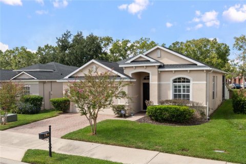 Casa en venta en Oviedo, Florida, 3 dormitorios, 180.32 m2 № 2385845 - foto 2