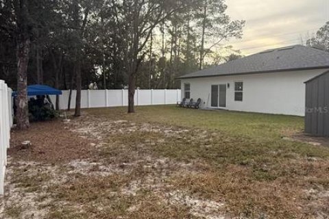 Villa ou maison à vendre à Ocala, Floride: 4 chambres, 150.69 m2 № 2330870 - photo 23