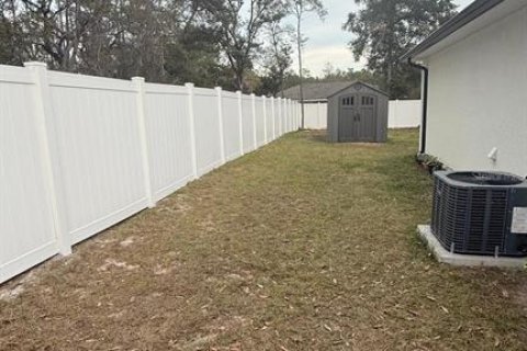 Villa ou maison à vendre à Ocala, Floride: 4 chambres, 150.69 m2 № 2330870 - photo 22