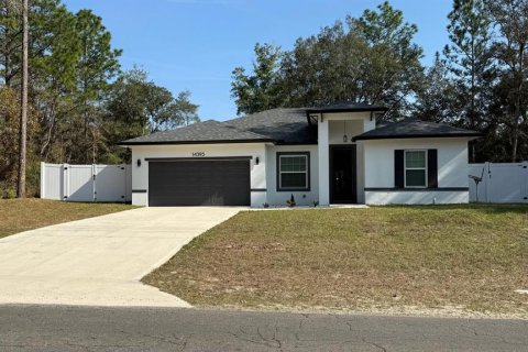 Villa ou maison à vendre à Ocala, Floride: 4 chambres, 150.69 m2 № 2330870 - photo 26