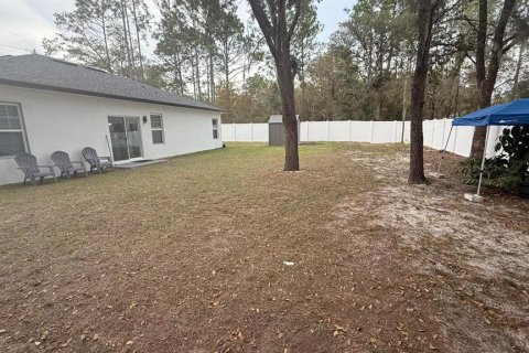 Villa ou maison à vendre à Ocala, Floride: 4 chambres, 150.69 m2 № 2330870 - photo 25