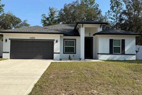 Casa en Ocala, Florida 4 dormitorios, 150.69 m2 № 2330870