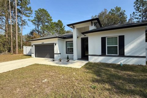 Villa ou maison à vendre à Ocala, Floride: 4 chambres, 150.69 m2 № 2330870 - photo 2