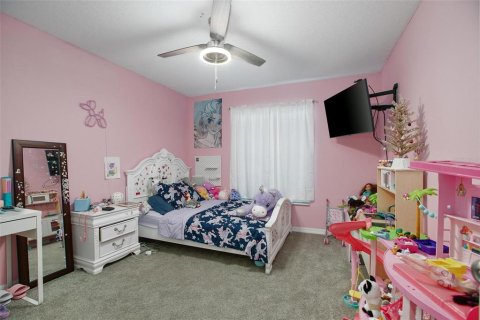 House in Palm Coast, Florida 4 bedrooms, 205.13 sq.m. № 1856548 - photo 19