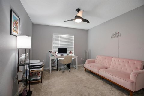House in Palm Coast, Florida 4 bedrooms, 205.13 sq.m. № 1856548 - photo 21