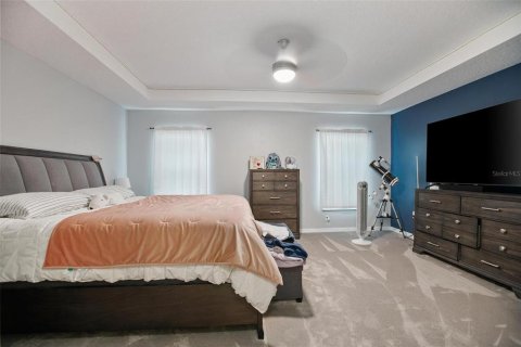 House in Palm Coast, Florida 4 bedrooms, 205.13 sq.m. № 1856548 - photo 12