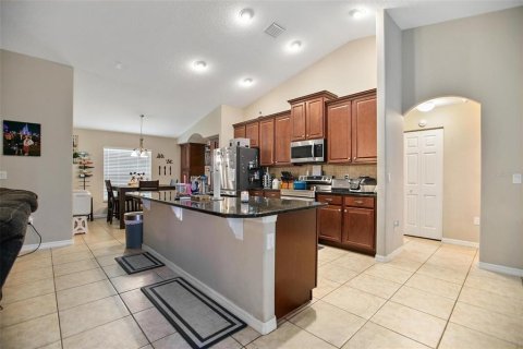 House in Palm Coast, Florida 4 bedrooms, 205.13 sq.m. № 1856548 - photo 4