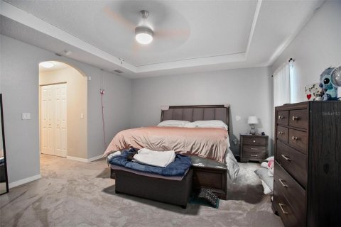House in Palm Coast, Florida 4 bedrooms, 205.13 sq.m. № 1856548 - photo 13
