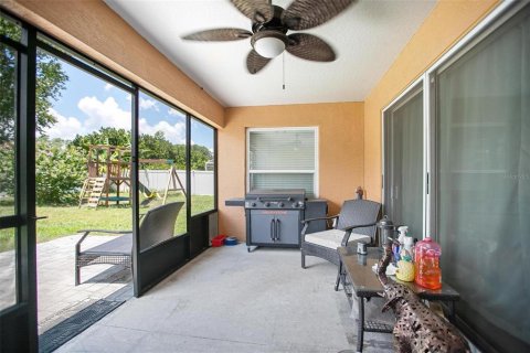 House in Palm Coast, Florida 4 bedrooms, 205.13 sq.m. № 1856548 - photo 29
