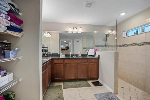 House in Palm Coast, Florida 4 bedrooms, 205.13 sq.m. № 1856548 - photo 15