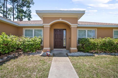 House in Palm Coast, Florida 4 bedrooms, 205.13 sq.m. № 1856548 - photo 3