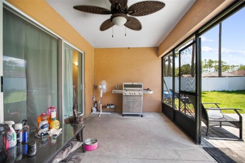House in Palm Coast, Florida 4 bedrooms, 205.13 sq.m. № 1856548 - photo 30