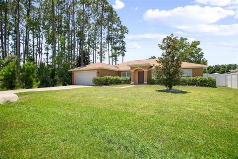 House in Palm Coast, Florida 4 bedrooms, 205.13 sq.m. № 1856548 - photo 2