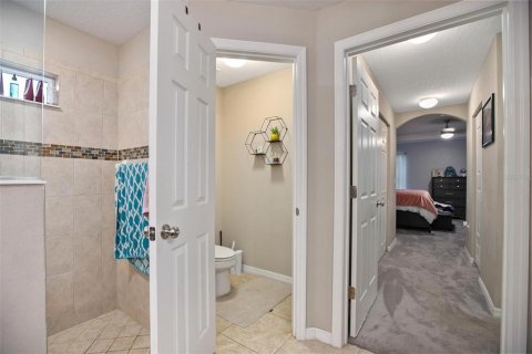 House in Palm Coast, Florida 4 bedrooms, 205.13 sq.m. № 1856548 - photo 17
