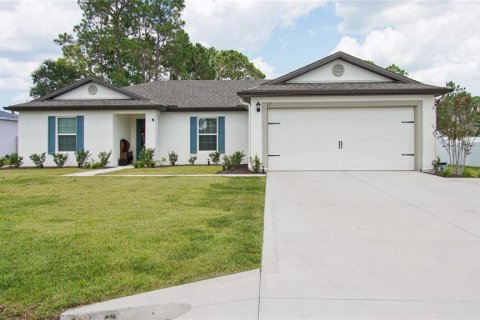 Casa en Palm Coast, Florida 3 dormitorios, 135.92 m2 № 2310042