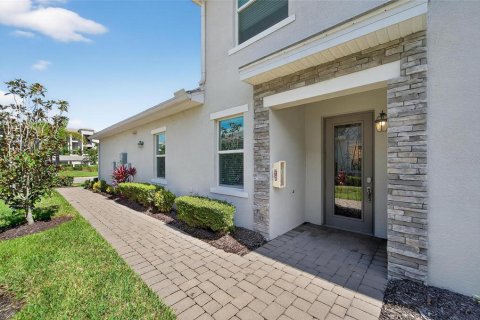 Condo in Bradenton, Florida, 3 bedrooms  № 1913269 - photo 6