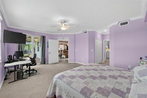 Condo in Bradenton, Florida, 3 bedrooms  № 1913269 - photo 29
