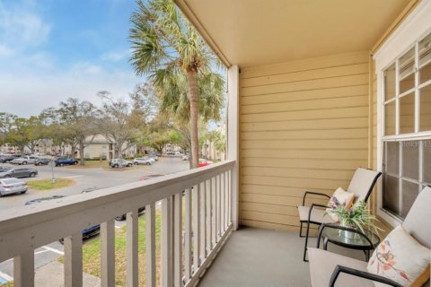 Condo in Orlando, Florida, 1 bedroom  № 1722359 - photo 9